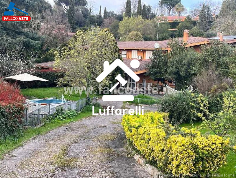 Immagine di CASA / VILLA VIA TIBERINA KM 9 – RIANO