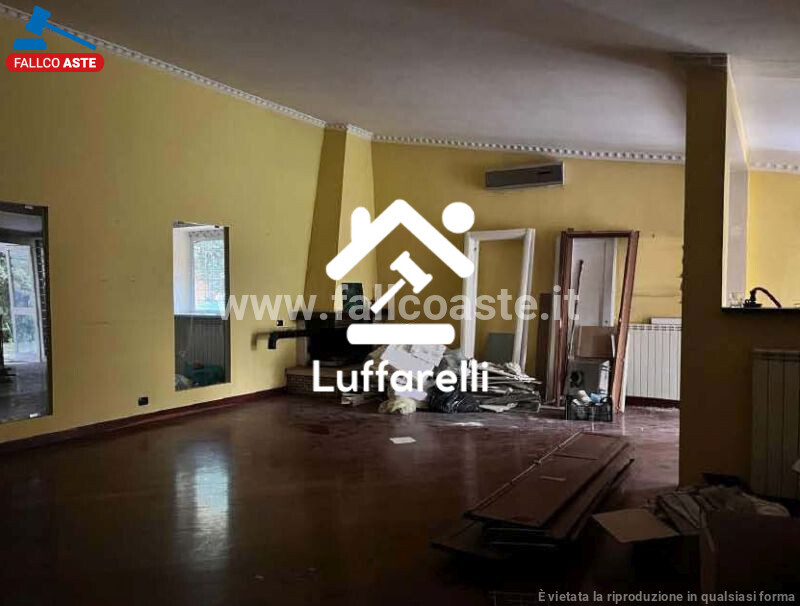 Immagine di CASA / VILLA VIA TIBERINA KM 9 – RIANO