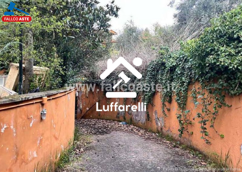 Immagine di CASA / VILLA VIA TIBERINA KM 9 – RIANO