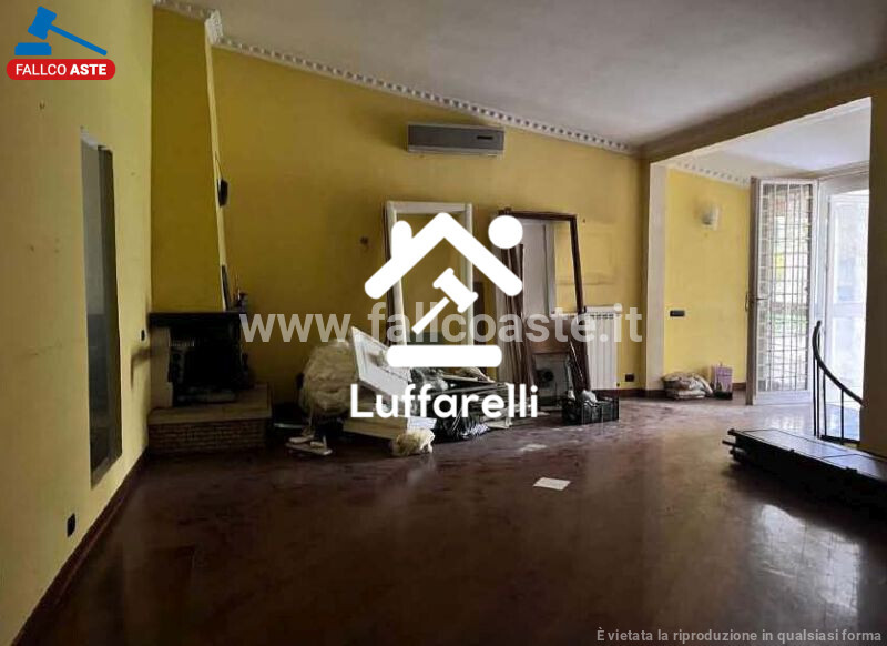Immagine di CASA / VILLA VIA TIBERINA KM 9 – RIANO