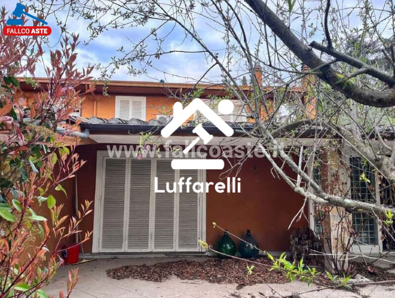 Immagine di CASA / VILLA VIA TIBERINA KM 9 – RIANO