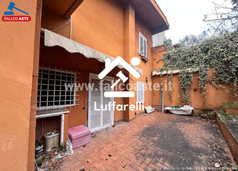 Immagine di CASA / VILLA VIA TIBERINA KM 9 – RIANO