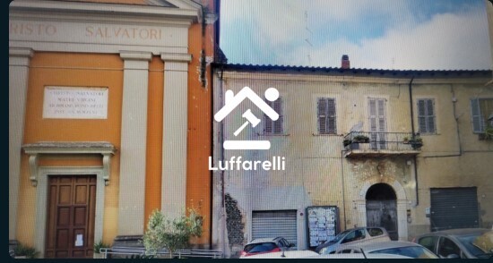 Immagine di APPARTAMENTO VIA S. SALVATORE – VELLETRI