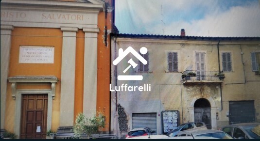 Immagine di APPARTAMENTO VIA S. SALVATORE – VELLETRI