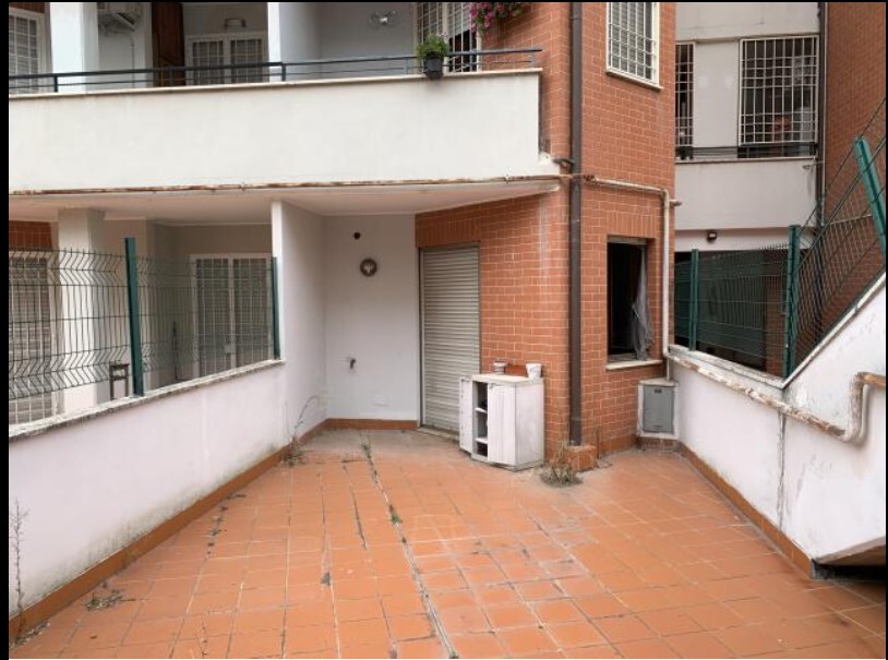 Immagine di APPARTAMENTO VIA DEI MONTI DI PIETRALATA – ROMA