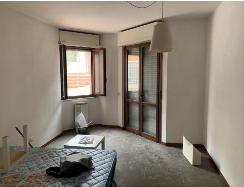 Immagine di APPARTAMENTO VIA DEI MONTI DI PIETRALATA – ROMA