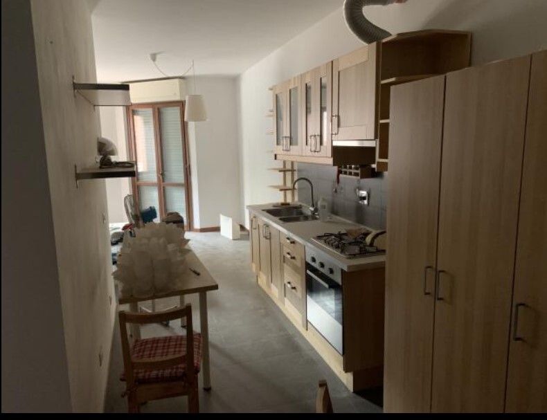 Immagine di APPARTAMENTO VIA DEI MONTI DI PIETRALATA – ROMA