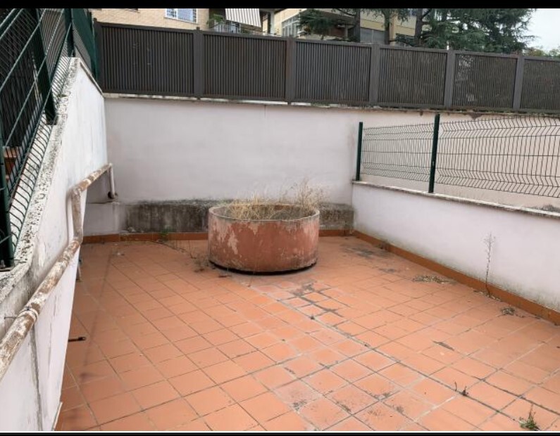 Immagine di APPARTAMENTO VIA DEI MONTI DI PIETRALATA – ROMA