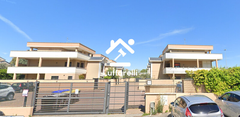 Immagine di CASA / VILLA LARGO RODOLFO VILLANI – ROMA