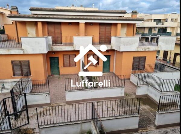 CASA / VILLA VIA GIUSEPPE CESARE ABBA - MENTANA — foto 4