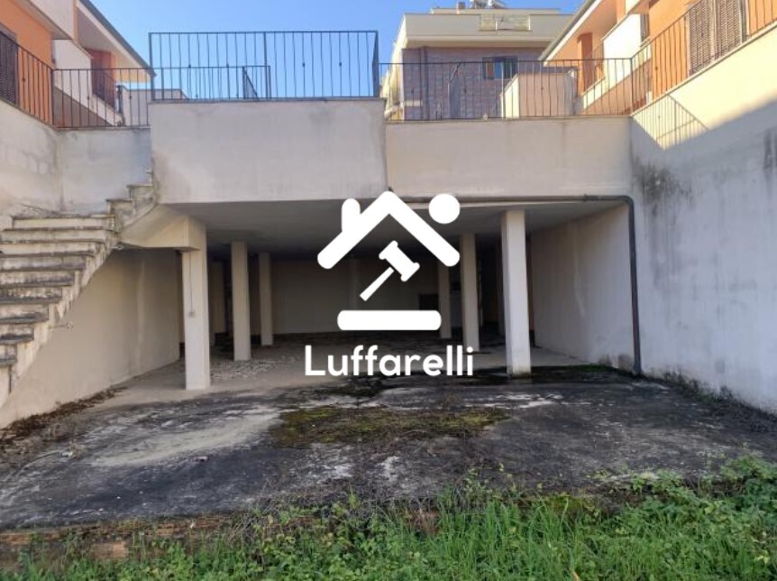 Immagine di CASA / VILLA VIA GIUSEPPE CESARE ABBA – MENTANA