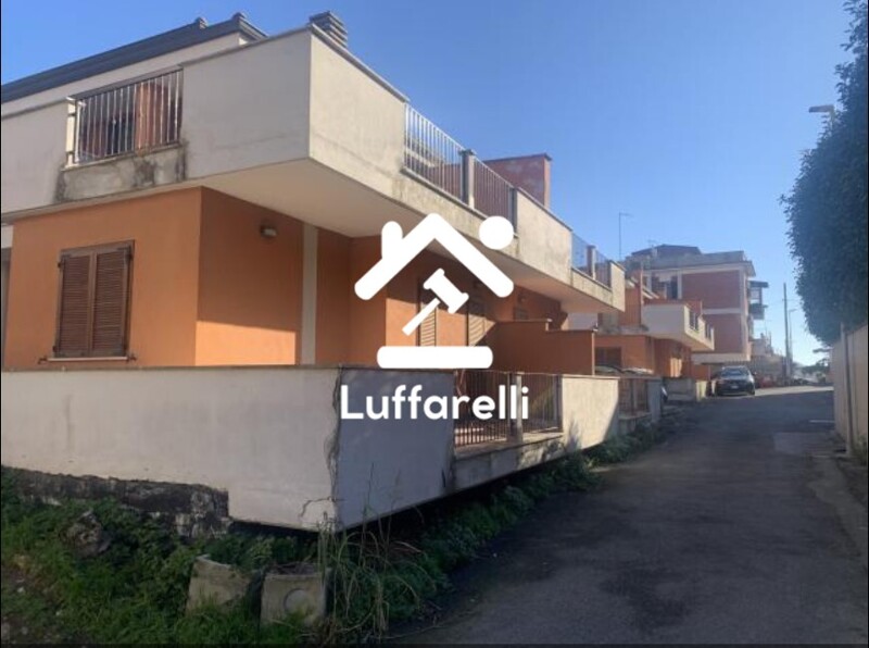 Immagine di CASA / VILLA VIA GIUSEPPE CESARE ABBA – MENTANA