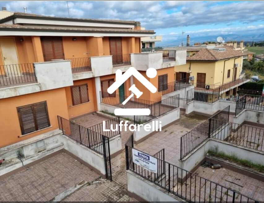 Immagine di CASA / VILLA VIA GIUSEPPE CESARE ABBA – MENTANA