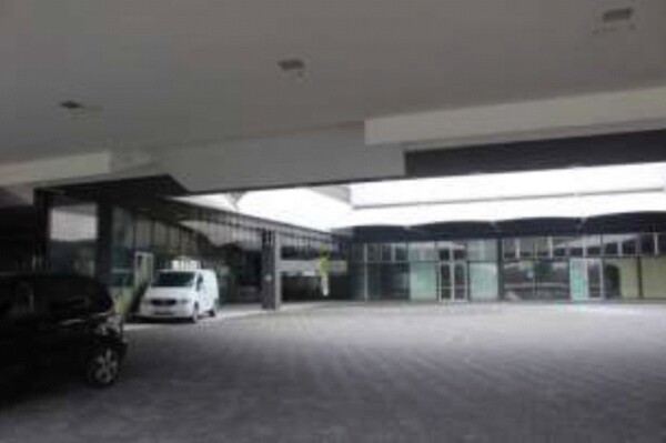 PALAZZO / EDIFICIO / CIELOTERRA VIA EMILIA LEPIDO - PARMA — foto 5