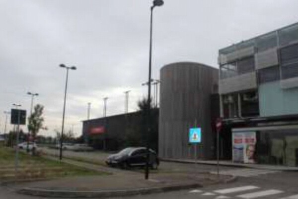 PALAZZO / EDIFICIO / CIELOTERRA VIA EMILIA LEPIDO - PARMA — foto 2