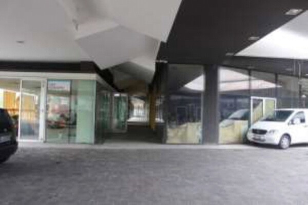 PALAZZO / EDIFICIO / CIELOTERRA VIA EMILIA LEPIDO - PARMA — foto 7