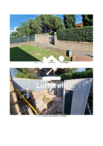 ATTIVITÀ RICETTIVE / SCOPO COMMERCIALE 58020 PUNTONE GR - SCARLINO — foto 4