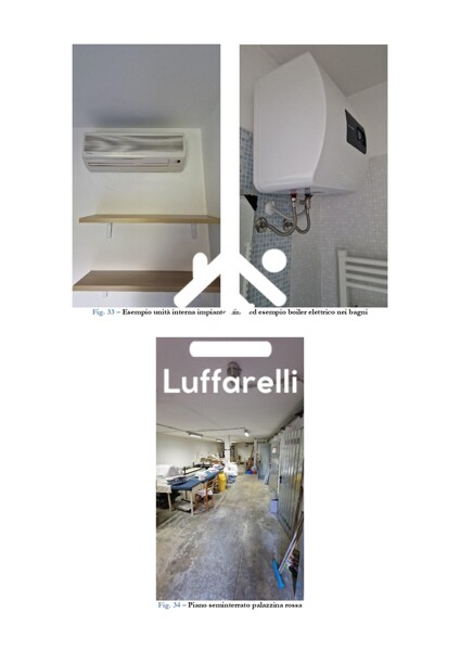 ATTIVITÀ RICETTIVE / SCOPO COMMERCIALE 58020 PUNTONE GR - SCARLINO — foto 3