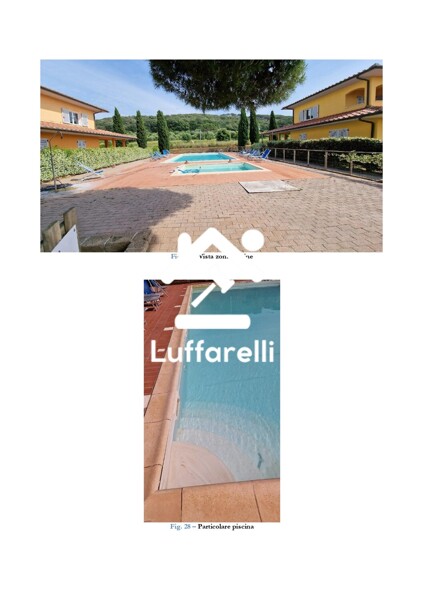 ATTIVITÀ RICETTIVE / SCOPO COMMERCIALE 58020 PUNTONE GR - SCARLINO — foto 6