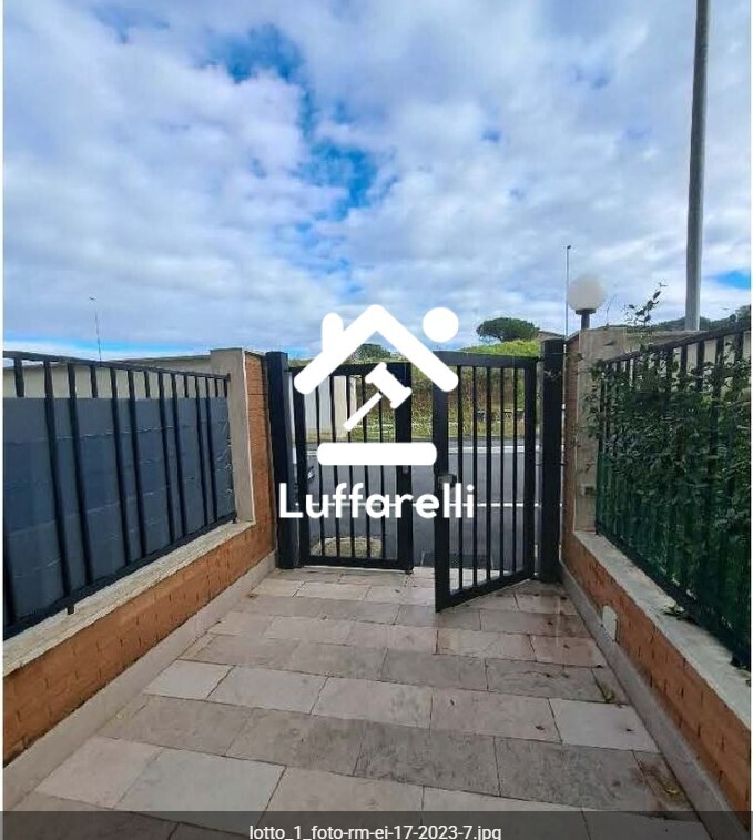 Immagine di APPARTAMENTO VIA CARDINALE LUIGI TRAGLIA – ROMA