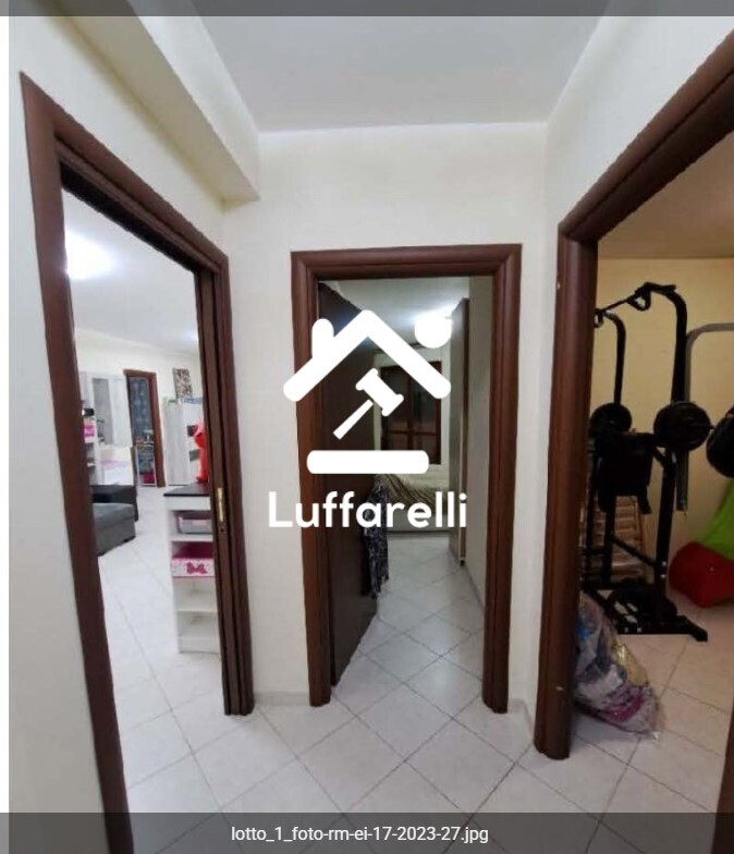 Immagine di APPARTAMENTO VIA CARDINALE LUIGI TRAGLIA – ROMA