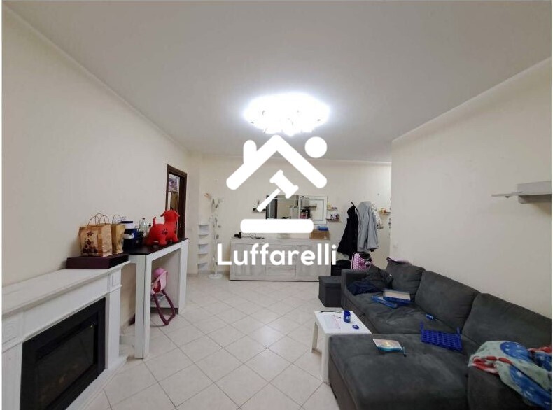 Immagine di APPARTAMENTO VIA CARDINALE LUIGI TRAGLIA – ROMA