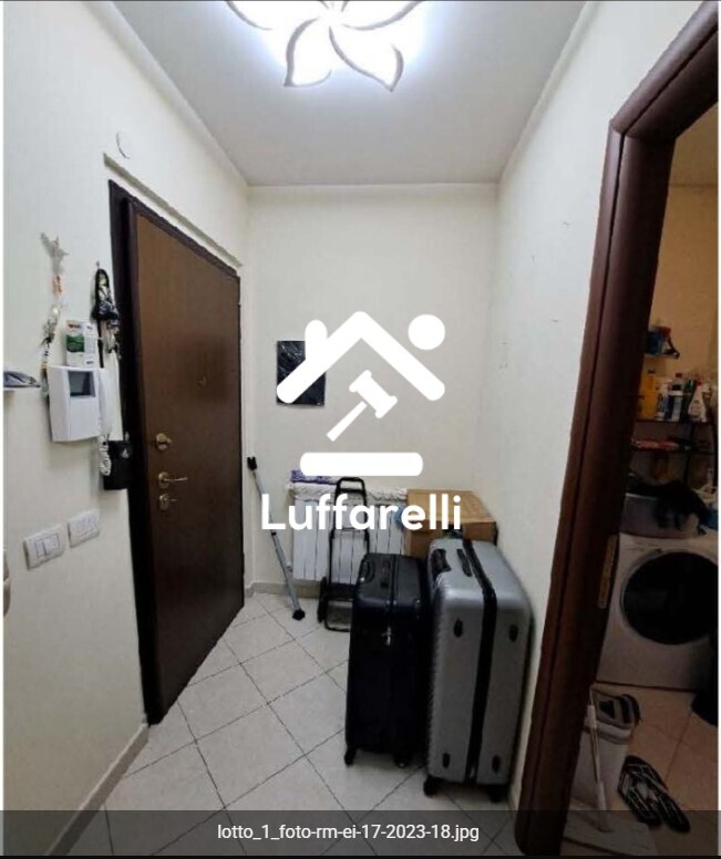 Immagine di APPARTAMENTO VIA CARDINALE LUIGI TRAGLIA – ROMA