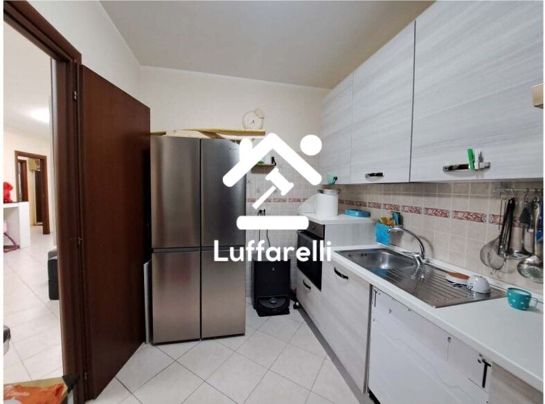 Immagine di APPARTAMENTO VIA CARDINALE LUIGI TRAGLIA – ROMA