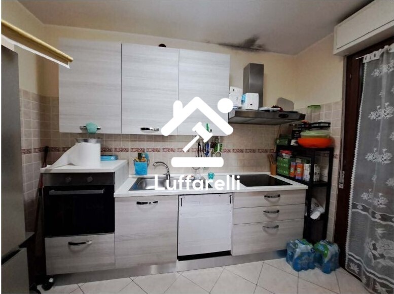 Immagine di APPARTAMENTO VIA CARDINALE LUIGI TRAGLIA – ROMA