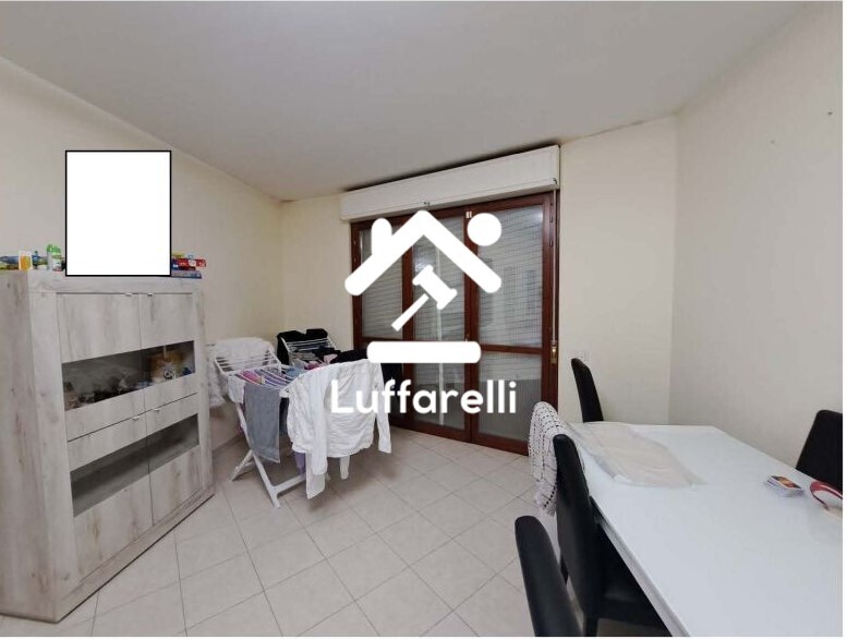 Immagine di APPARTAMENTO VIA CARDINALE LUIGI TRAGLIA – ROMA