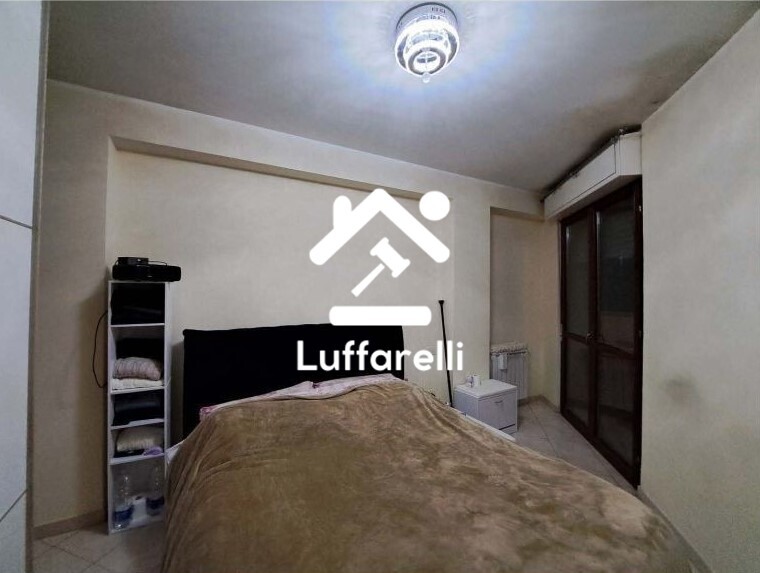 Immagine di APPARTAMENTO VIA CARDINALE LUIGI TRAGLIA – ROMA