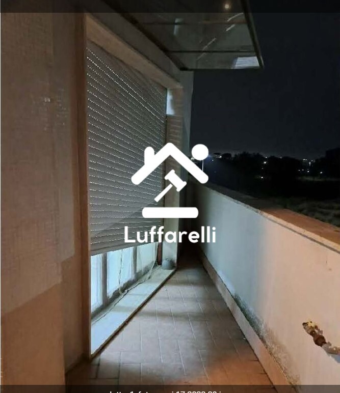 Immagine di APPARTAMENTO VIA CARDINALE LUIGI TRAGLIA – ROMA