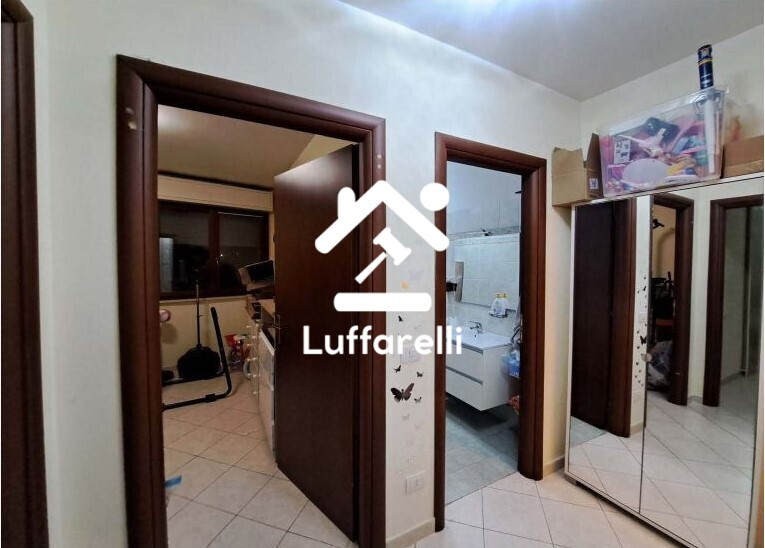 Immagine di APPARTAMENTO VIA CARDINALE LUIGI TRAGLIA – ROMA