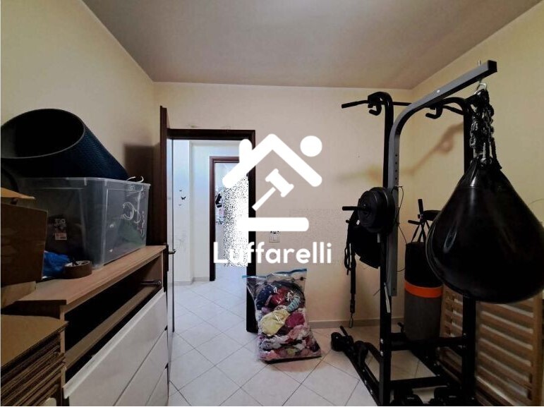 Immagine di APPARTAMENTO VIA CARDINALE LUIGI TRAGLIA – ROMA