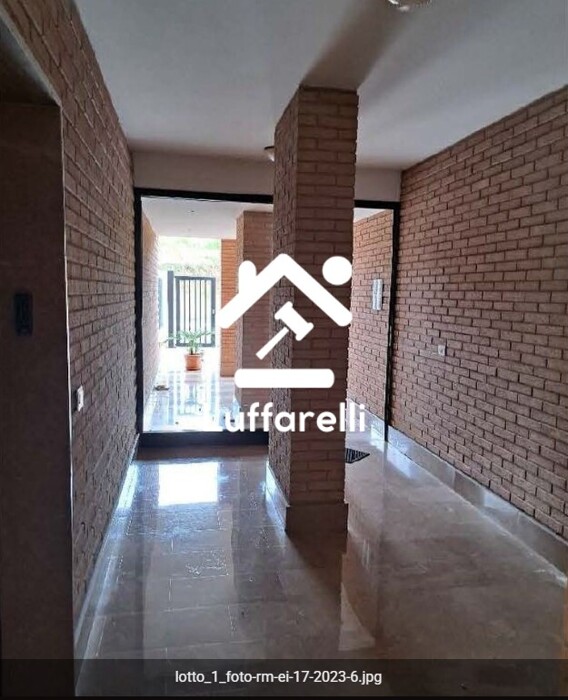 Immagine di APPARTAMENTO VIA CARDINALE LUIGI TRAGLIA – ROMA