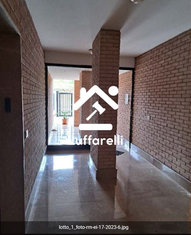 Immagine di APPARTAMENTO VIA CARDINALE LUIGI TRAGLIA – ROMA