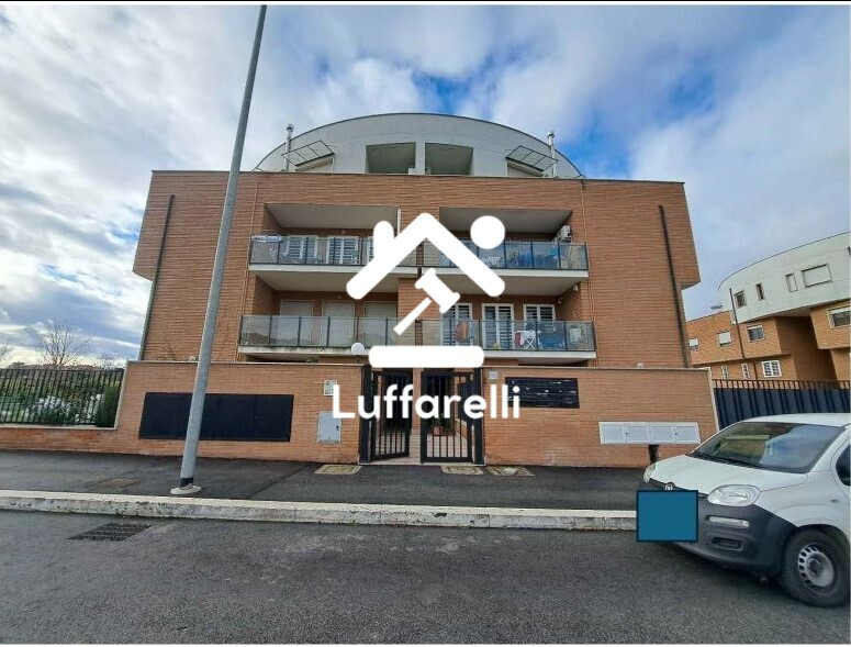 Immagine di APPARTAMENTO VIA CARDINALE LUIGI TRAGLIA – ROMA