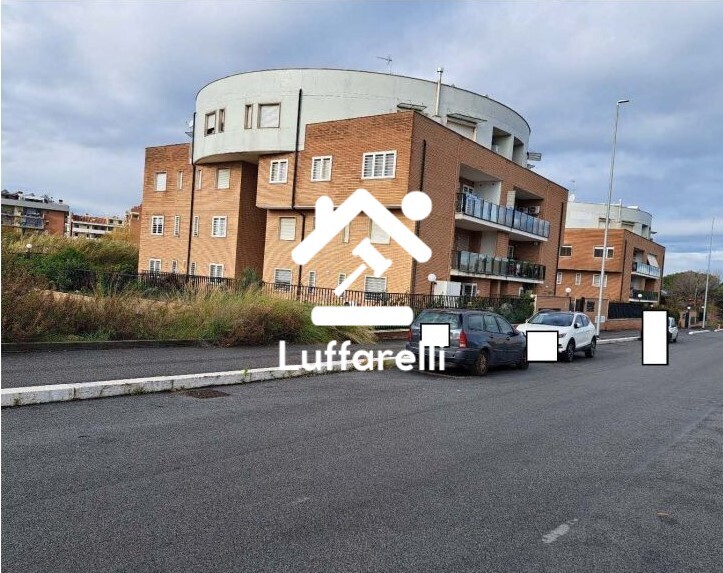 Immagine di APPARTAMENTO VIA CARDINALE LUIGI TRAGLIA – ROMA