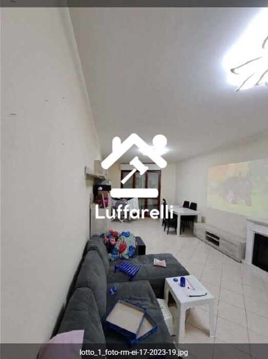 Immagine di APPARTAMENTO VIA CARDINALE LUIGI TRAGLIA – ROMA