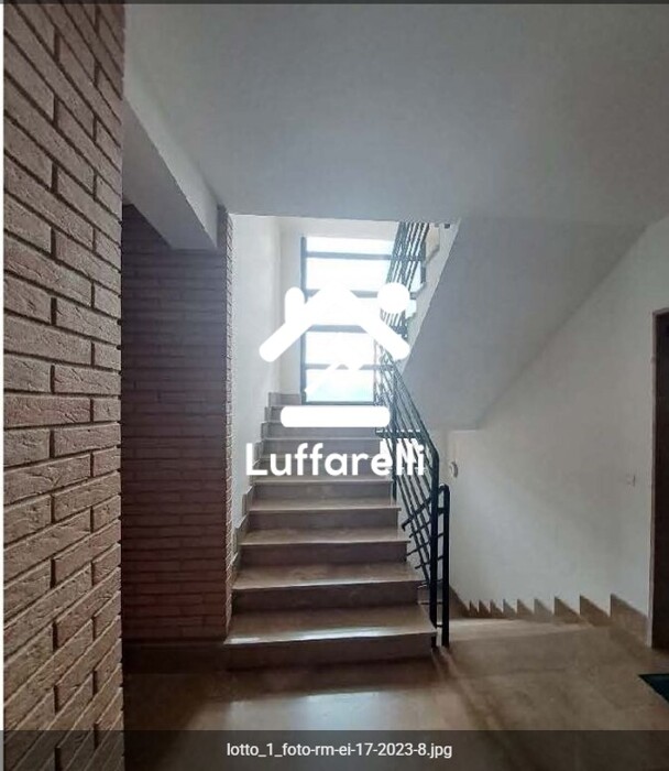 Immagine di APPARTAMENTO VIA CARDINALE LUIGI TRAGLIA – ROMA