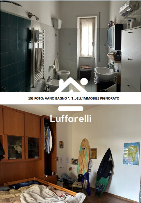Immagine di CASA / VILLA VIA LE FERRIERE-NETTUNO N. 6 – APRILIA