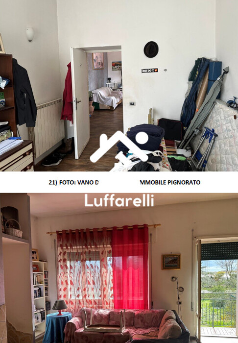 Immagine di CASA / VILLA VIA LE FERRIERE-NETTUNO N. 6 – APRILIA