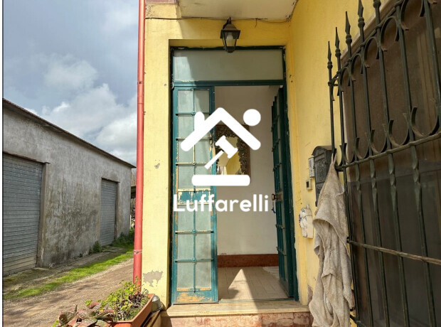Immagine di CASA / VILLA VIA LE FERRIERE-NETTUNO N. 6 – APRILIA