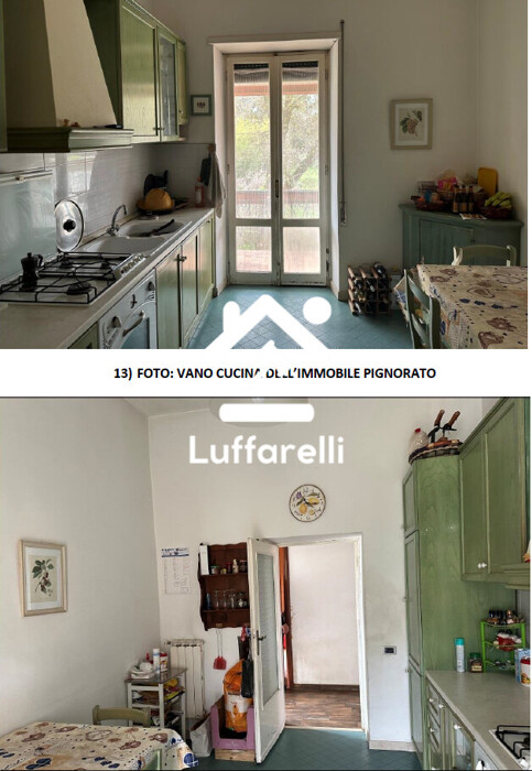 Immagine di CASA / VILLA VIA LE FERRIERE-NETTUNO N. 6 – APRILIA