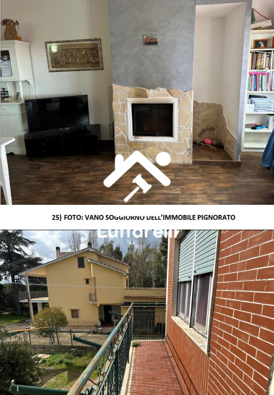 Immagine di CASA / VILLA VIA LE FERRIERE-NETTUNO N. 6 – APRILIA