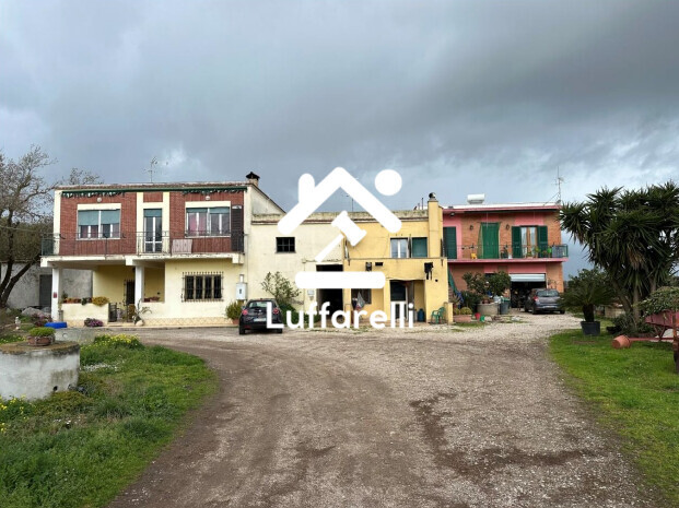 Immagine di CASA / VILLA VIA LE FERRIERE-NETTUNO N. 6 – APRILIA