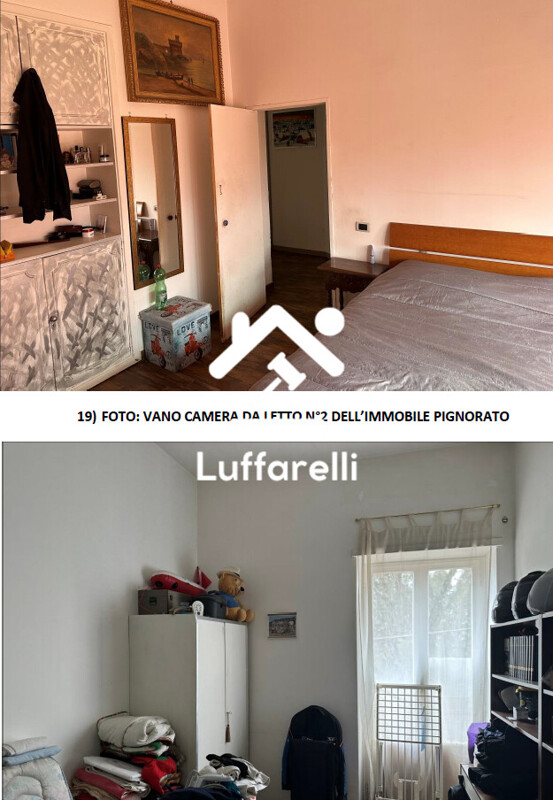 Immagine di CASA / VILLA VIA LE FERRIERE-NETTUNO N. 6 – APRILIA