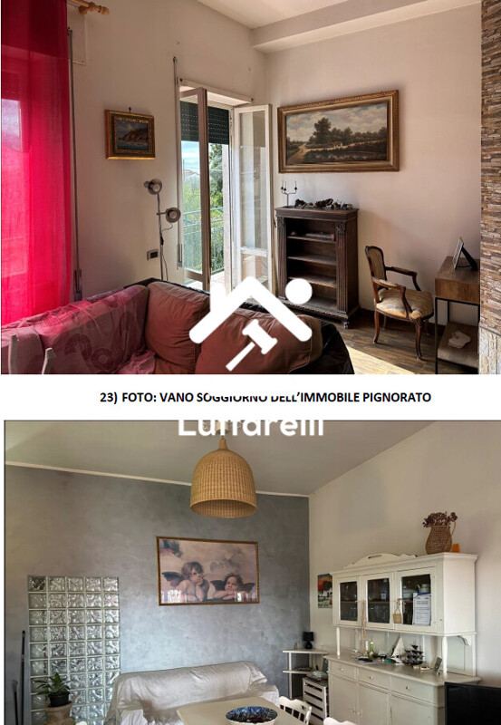 Immagine di CASA / VILLA VIA LE FERRIERE-NETTUNO N. 6 – APRILIA