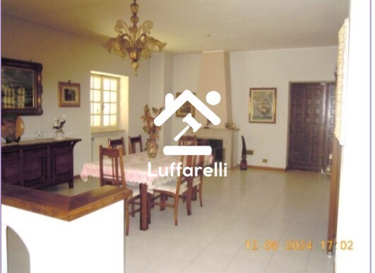 Immagine di CASA / VILLA VIA CONTRADA COMUNE OVEST N. 98 – VELLETRI
