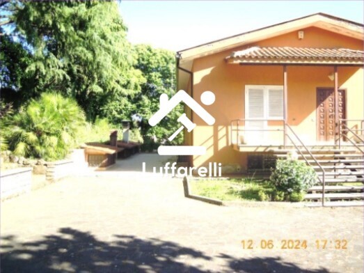 Immagine di CASA / VILLA VIA CONTRADA COMUNE OVEST N. 98 – VELLETRI
